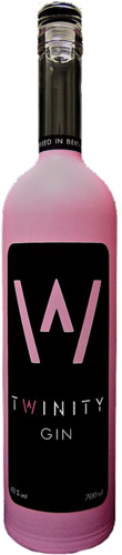 Twinity Gin