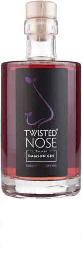Twisted Nose Sloe Gin