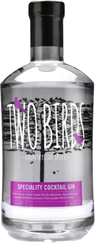 Two Birds Cocktail Gin