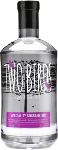 Two Birds Cocktail Gin
