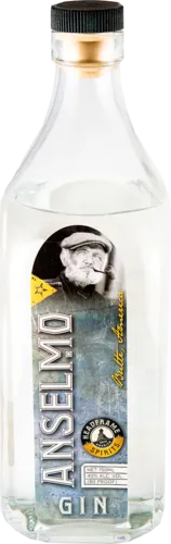 Anselmo Gin