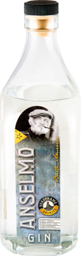Anselmo Gin