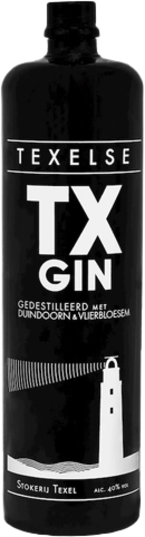 Texelse TX Gin