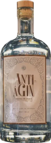 Anti-aGin