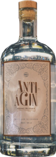Anti-aGin
