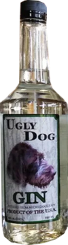Ugly Dog