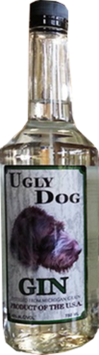 Ugly Dog
