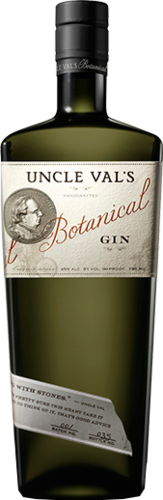 Uncle Val's Botanical Gin