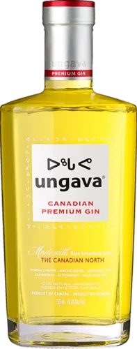 Ungava Canadian Premium Gin