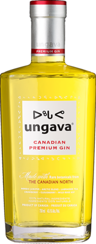 Ungava Canadian Premium Gin