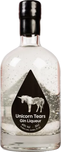 Unicorn Tears Gin Liqueur