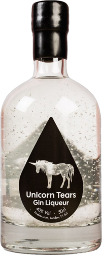 Unicorn Tears Gin Liqueur