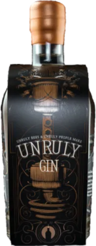 Unruly Gin