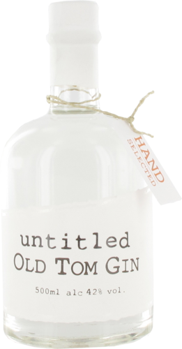 Untitled Old Tom Gin