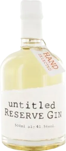 Untitled Reserve Gin