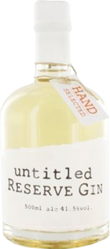 Untitled Reserve Gin