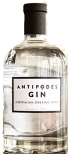 Antipodes Gin