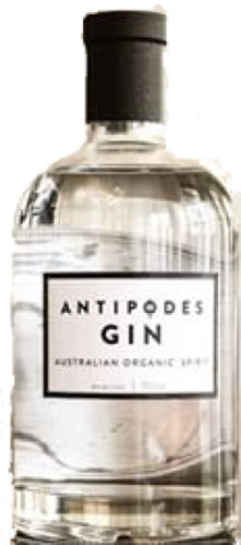 Antipodes Gin