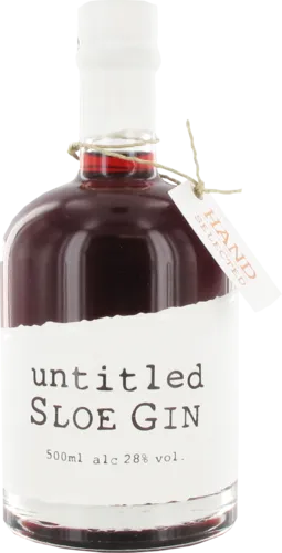 Untitled Sloe Gin