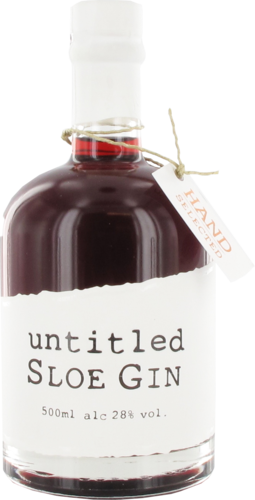 Untitled Sloe Gin