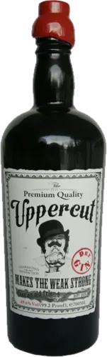 Uppercut Dry Gin