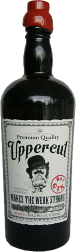 Uppercut Dry Gin