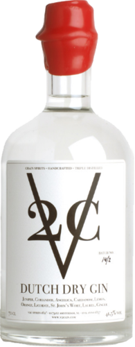 V2C Dutch Dry Gin