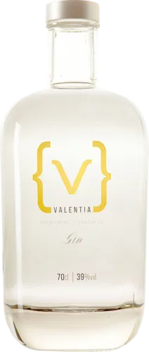 Valentia Premium Mediterranean Gin