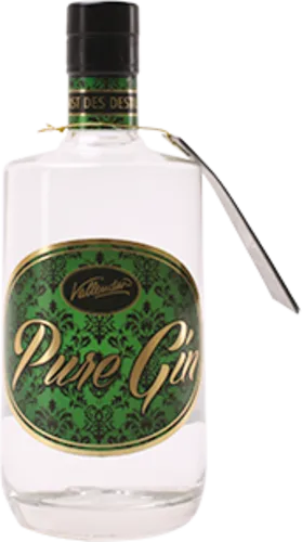 Vallendar Pure Gin