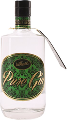 Vallendar Pure Gin