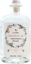 Vallina's Gin