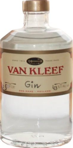 Van Kleef Gin