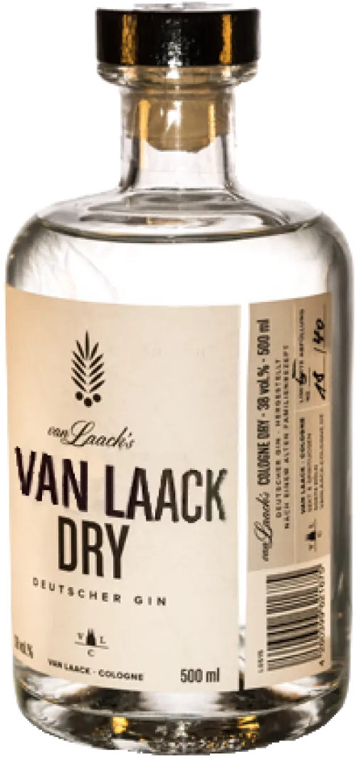 Van Laack Dry Gin
