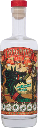 Vánagandr