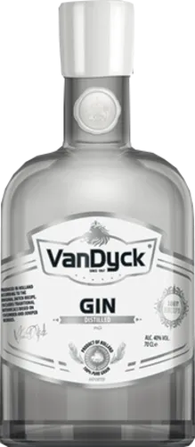 VanDyck Gin
