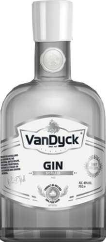 VanDyck Gin