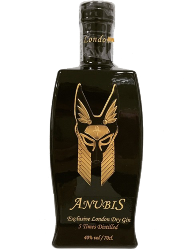 Anubis