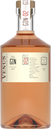 Venus Spirits Gin Blend No. 2