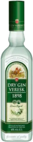 Veresk Dry Gin