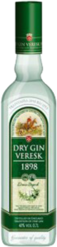 Veresk Dry Gin