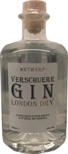Verschuere London Dry Gin