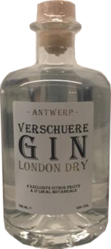 Verschuere London Dry Gin