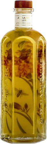 Tamworth Garden Apiary Gin