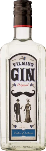 Vilnius Gin