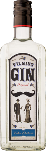 Vilnius Gin