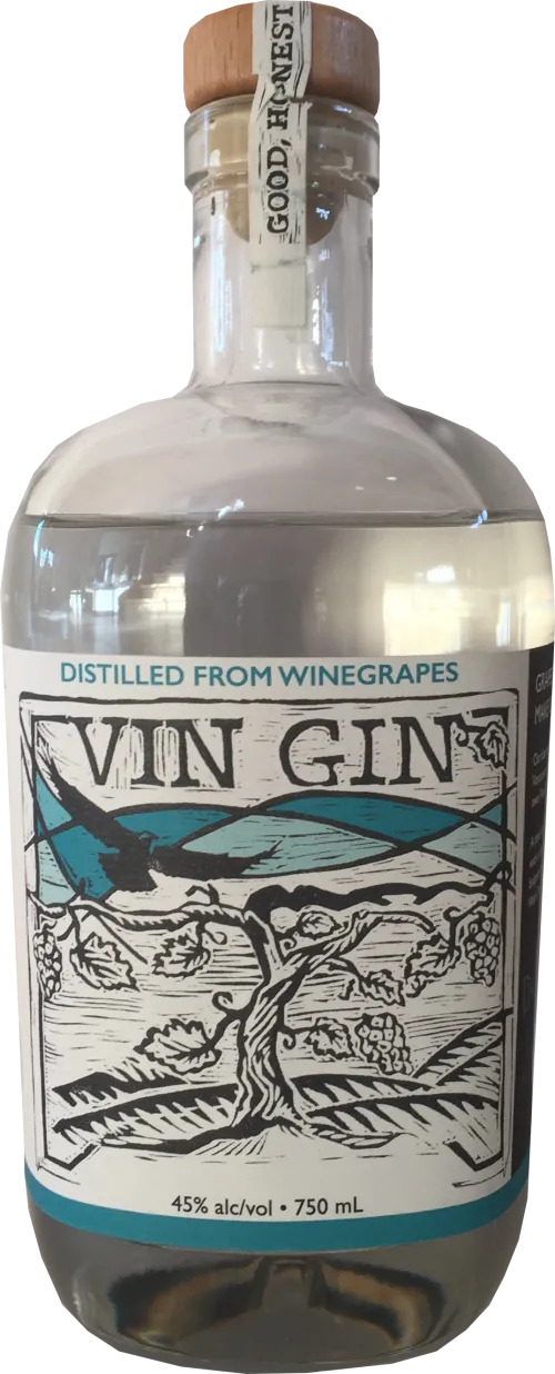Vin Gin