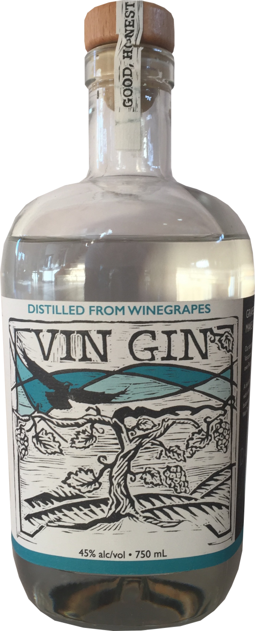 Vin Gin