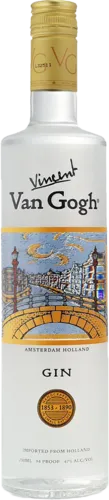 Vincent Van Gogh Gin