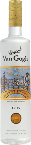 Vincent Van Gogh Gin