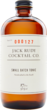 Jack Rudy Cocktail Co. Small Batch Tonic